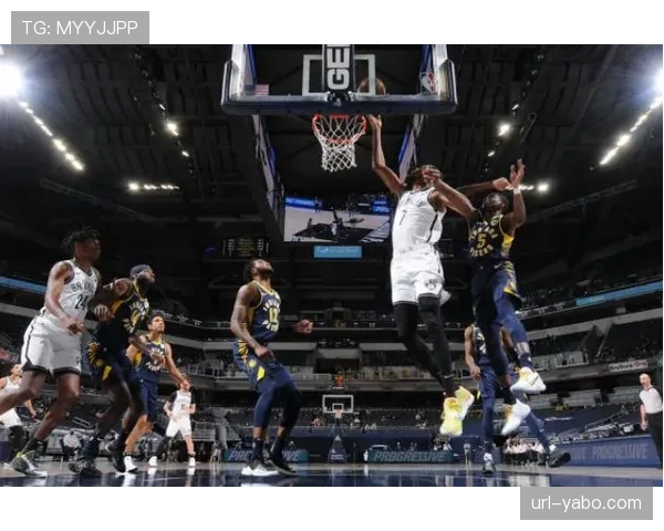 步行者115-110逆转篮网,沃克23分率队末节完成翻盘